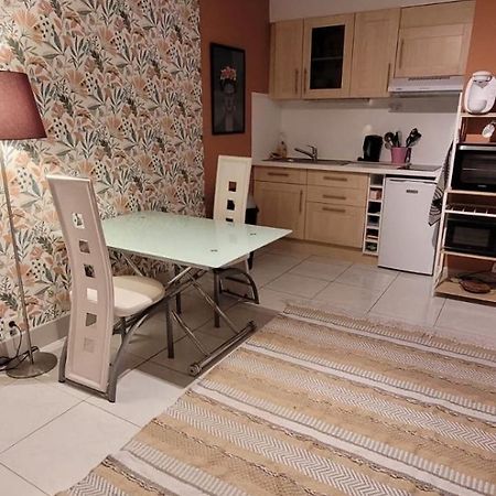 Ferienwohnung Le Val Fleuri Sète Exterior foto