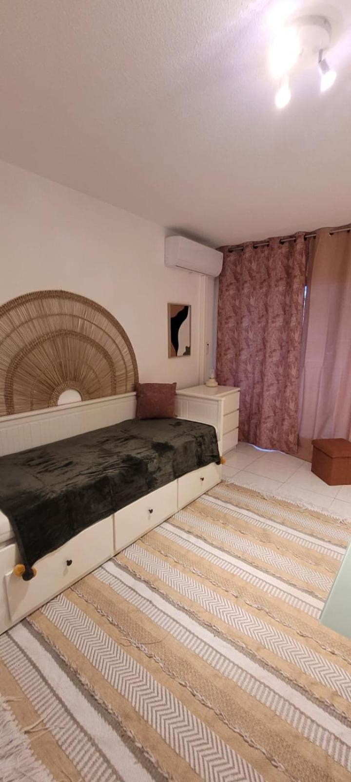 Ferienwohnung Le Val Fleuri Sète Exterior foto